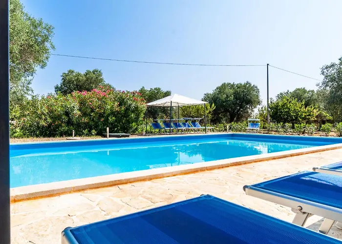 Trullo Gemelli