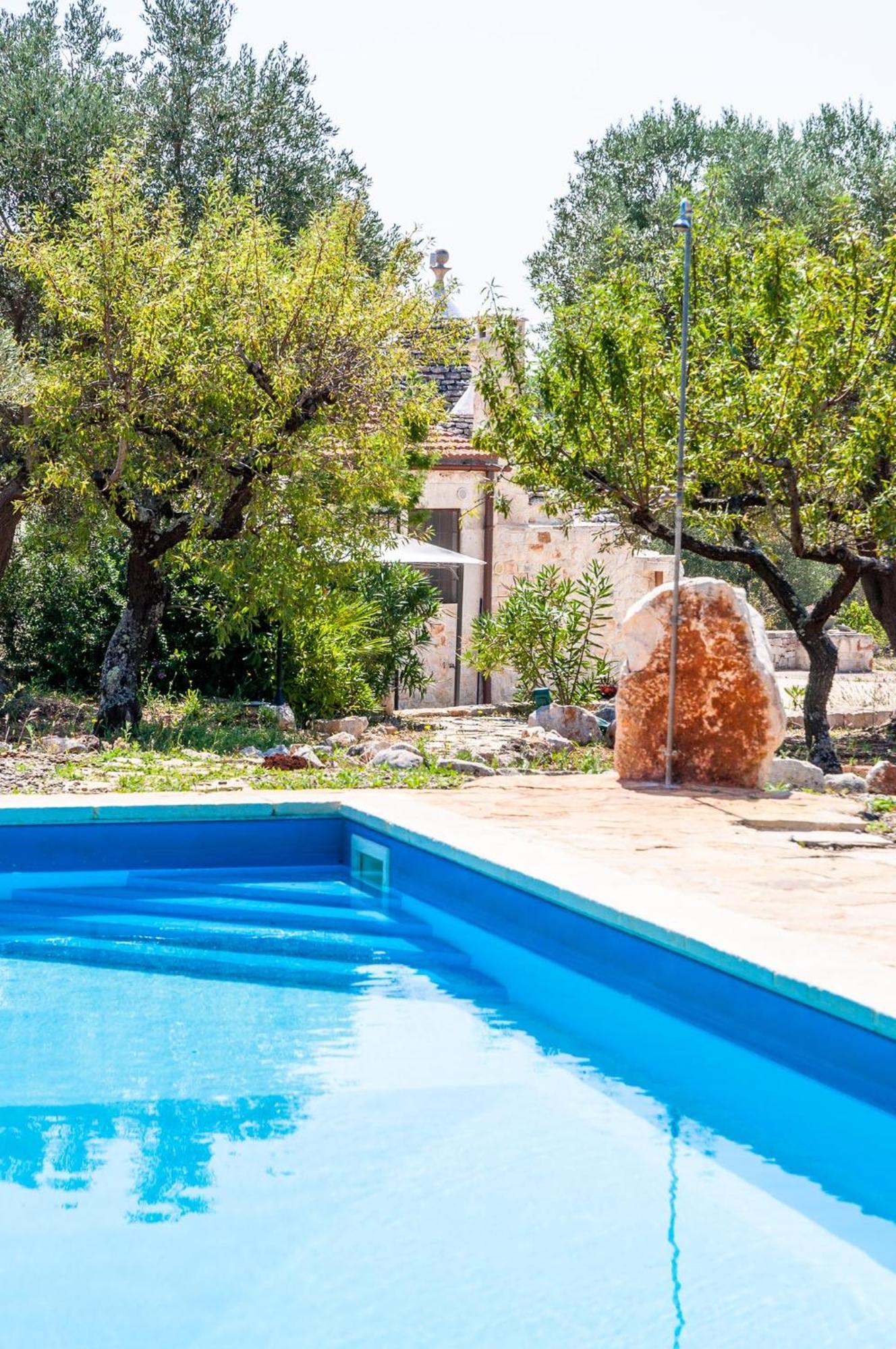 Trullo Gemelli