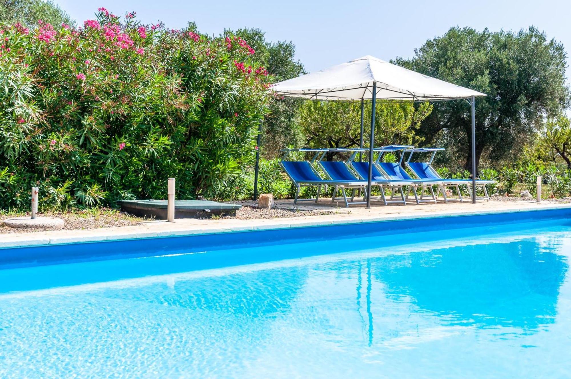 Trullo Gemelli Castellana Grotte