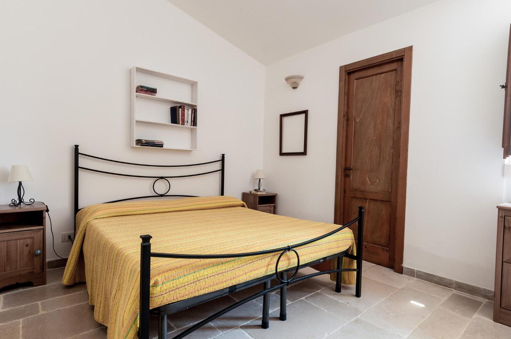 Holiday home Trullo Gemelli Castellana Grotte