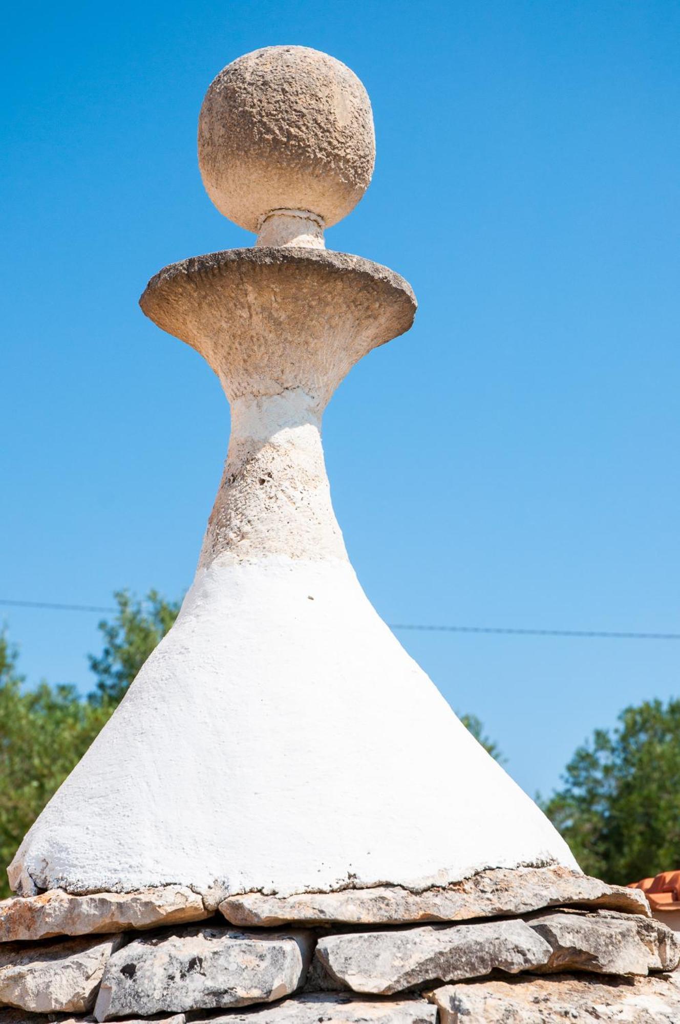 Trullo Gemelli *