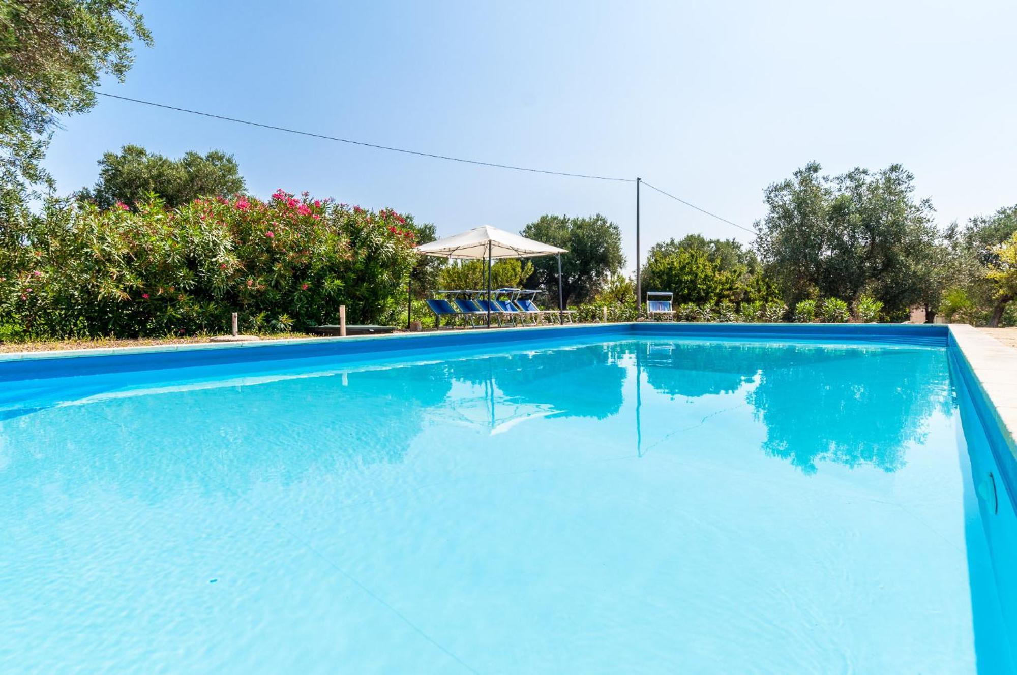 Holiday home Trullo Gemelli Castellana Grotte