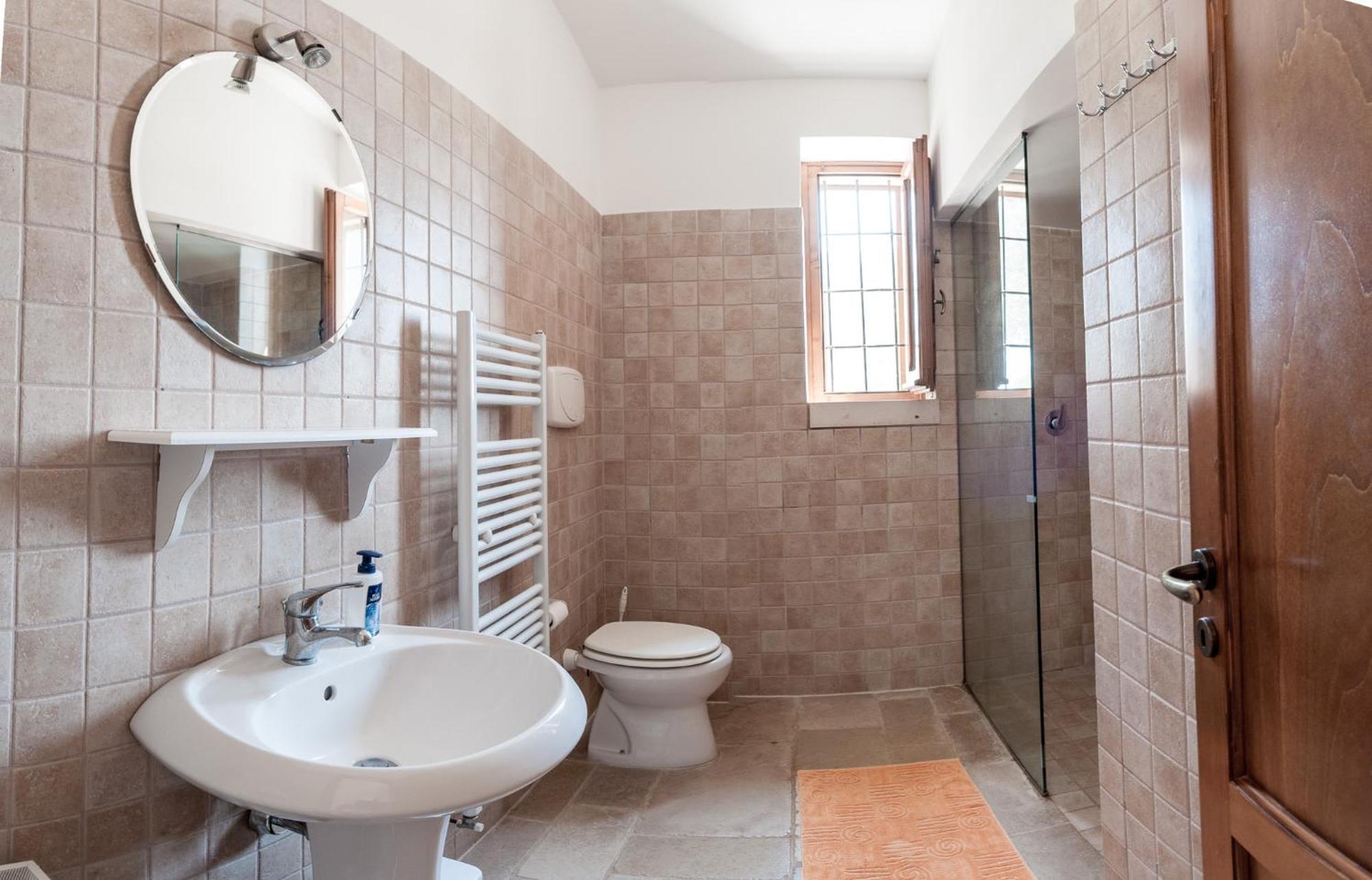 Trullo Gemelli Holiday home