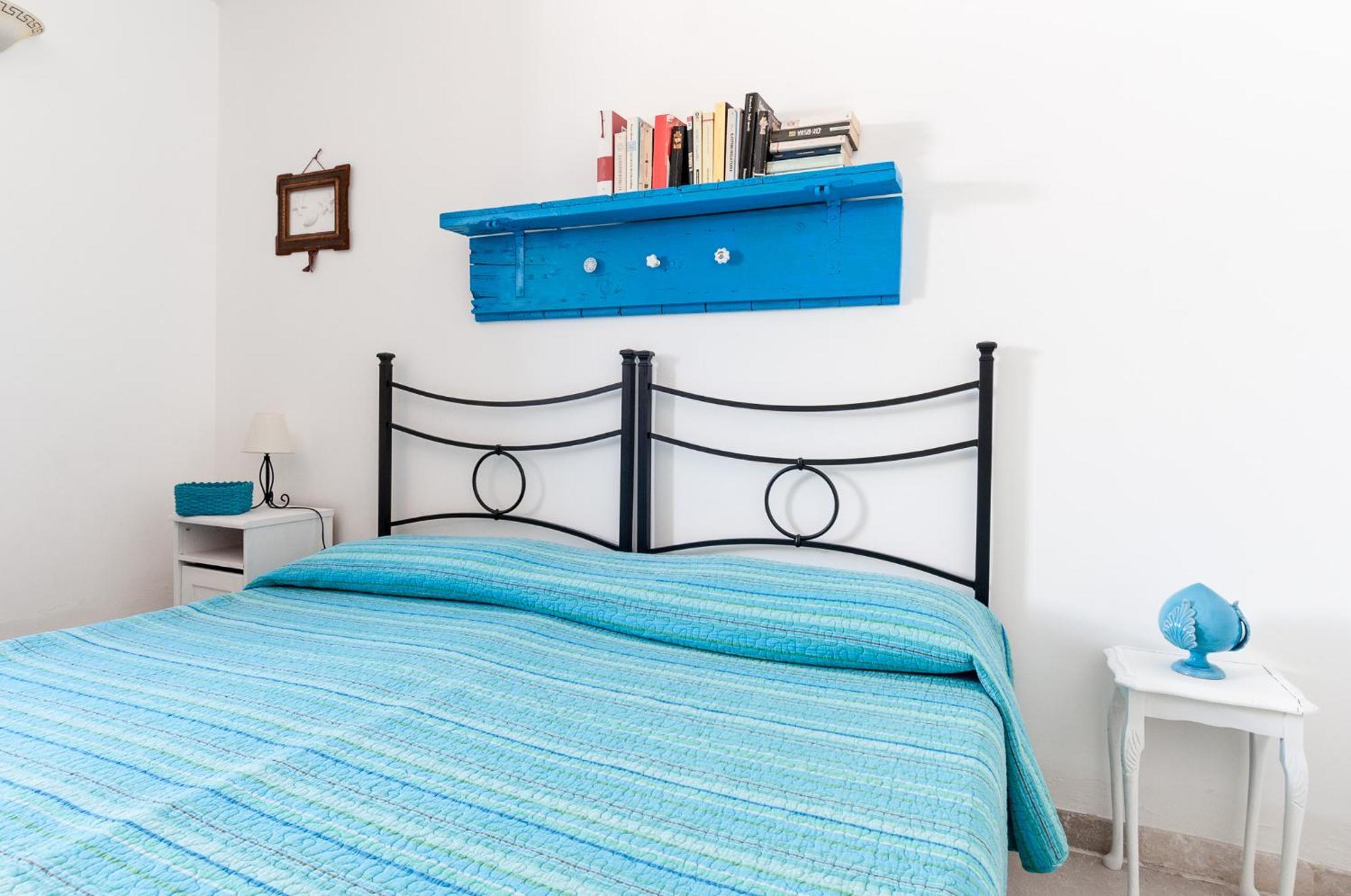 Trullo Gemelli Holiday home Castellana Grotte